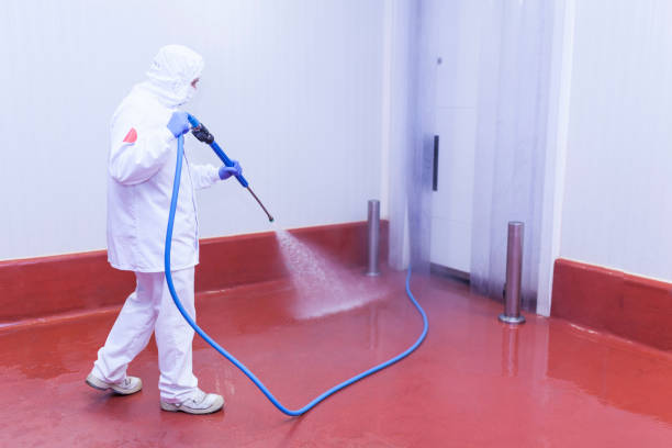 Best Oil Spill Cleanup  in Manchester, GA