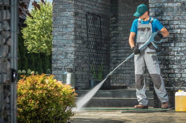 Best Solar Panel Cleaning  in Manchester, GA