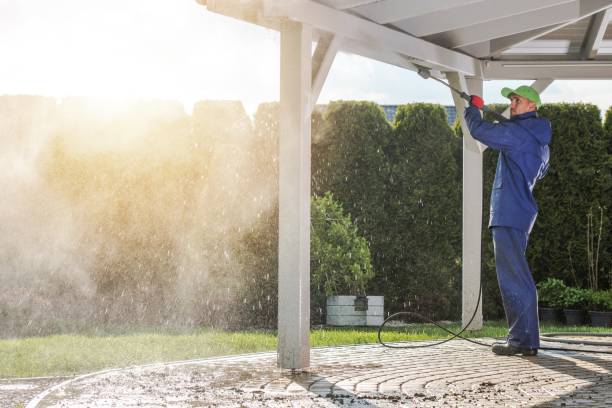 Reliable Manchester, GA Pressure Washing Services Solutions