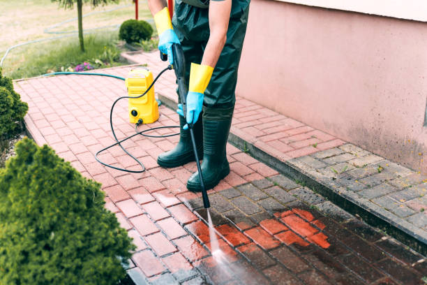 Best Fence Cleaning  in Manchester, GA