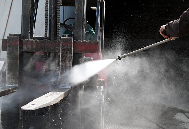 Best Playground Equipment Cleaning  in Manchester, GA